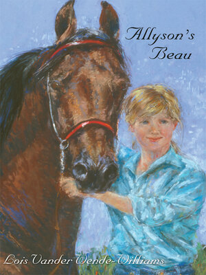 cover image of Allyson's Beau